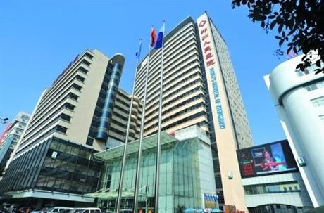 鄭州第五人民醫院