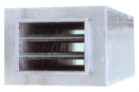 片式阻抗消聲器（qì）