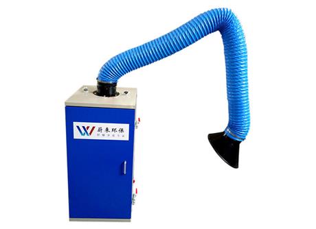 焊煙淨（jìng）化器 單臂