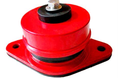 阻尼彈簧減振器 2D係列