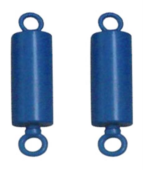 吊式彈（dàn）簧（huáng）減振器 4DH型