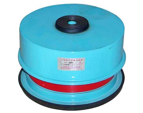 ZD 型阻（zǔ）尼彈簧減振器