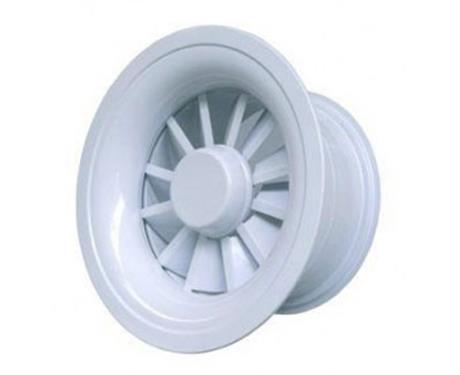 旋流（liú）風口