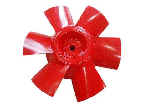 軸流風（fēng）機葉輪