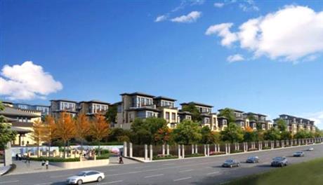 洛陽名門半山溪穀（gǔ）