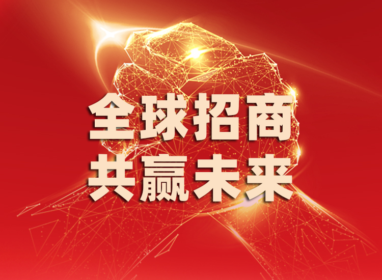 全（quán）球招商